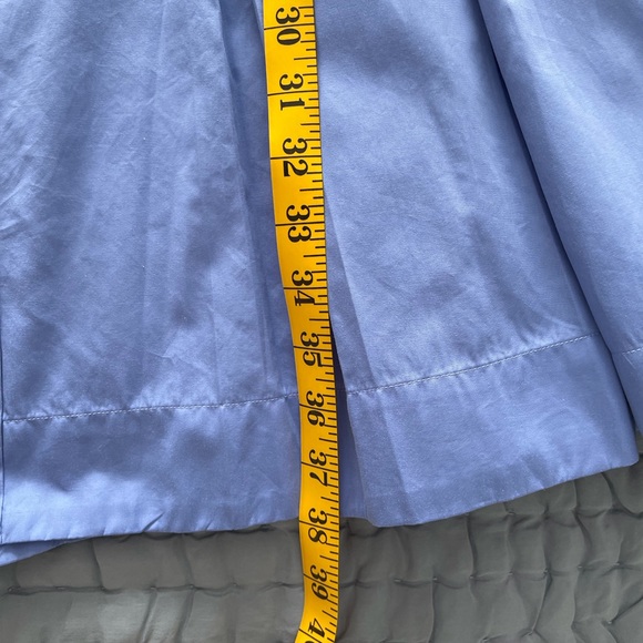 NWOT Polo Ralph Lauren Shirt Dress - Picture 7 of 8